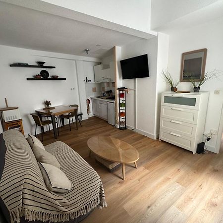 Apartamento T2 *Hypercentre* Bord De Garonne Toulouse Exterior foto