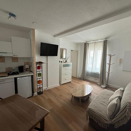 Apartamento T2 *Hypercentre* Bord De Garonne Toulouse Exterior foto