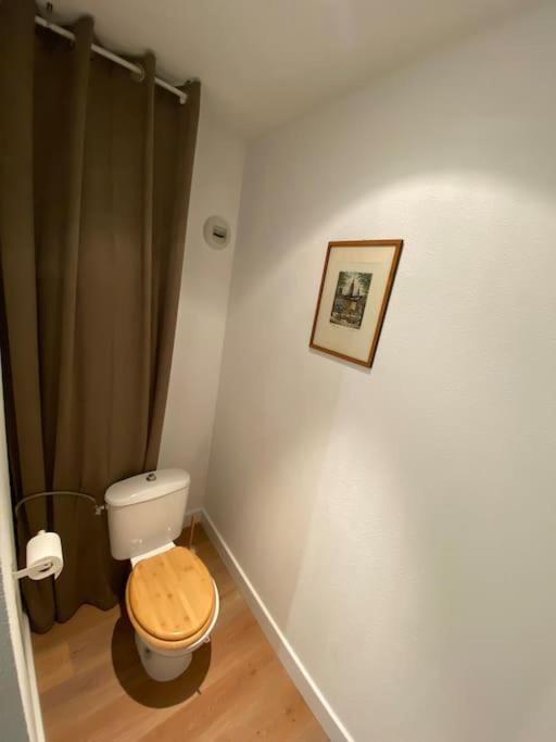 Apartamento T2 *Hypercentre* Bord De Garonne Toulouse Exterior foto