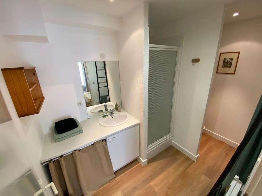 Apartamento T2 *Hypercentre* Bord De Garonne Toulouse Exterior foto