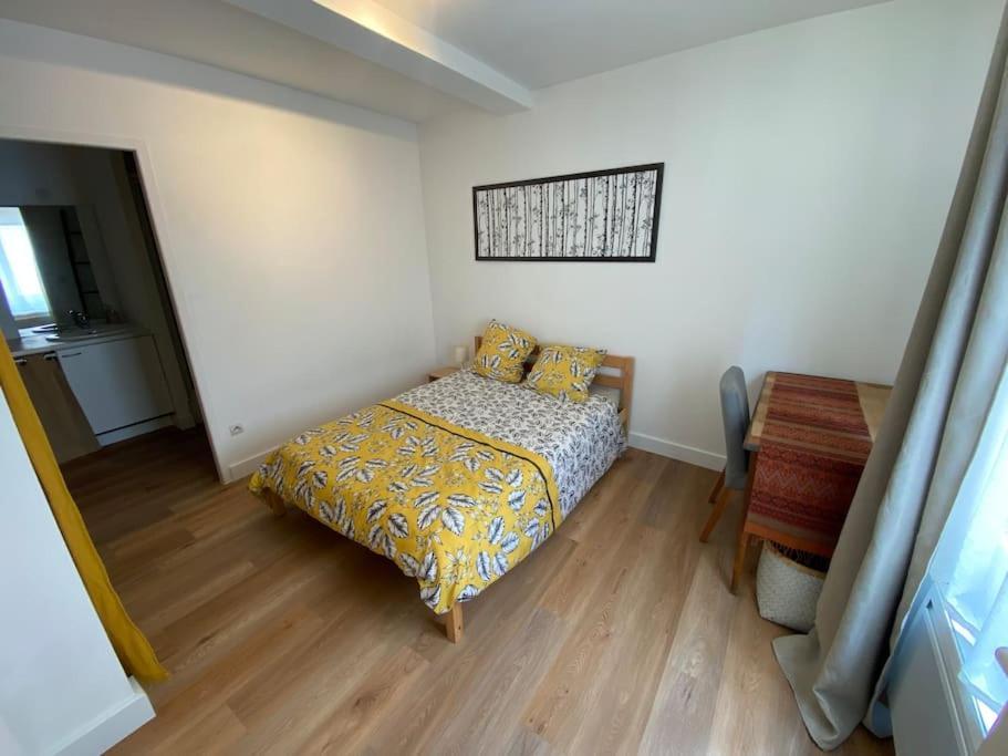 Apartamento T2 *Hypercentre* Bord De Garonne Toulouse Exterior foto
