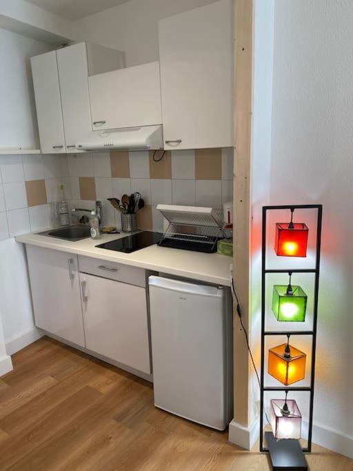 Apartamento T2 *Hypercentre* Bord De Garonne Toulouse Exterior foto