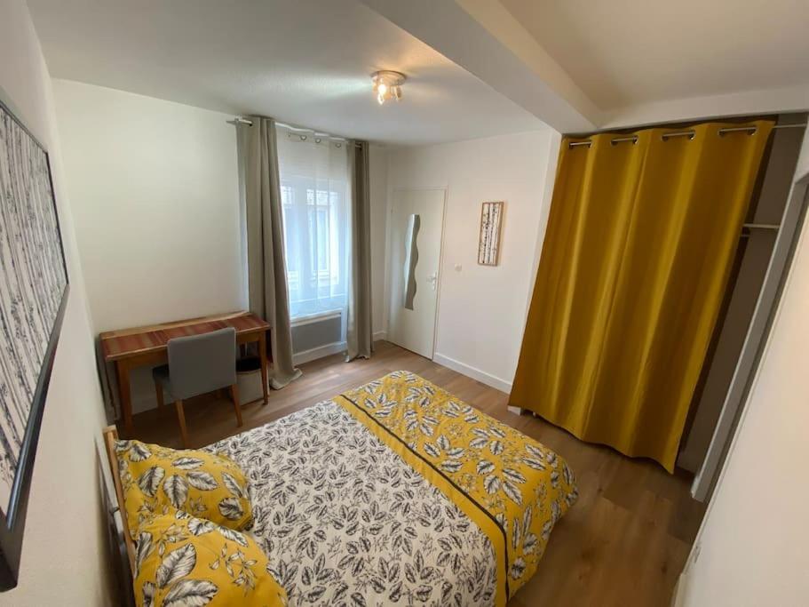 Apartamento T2 *Hypercentre* Bord De Garonne Toulouse Exterior foto