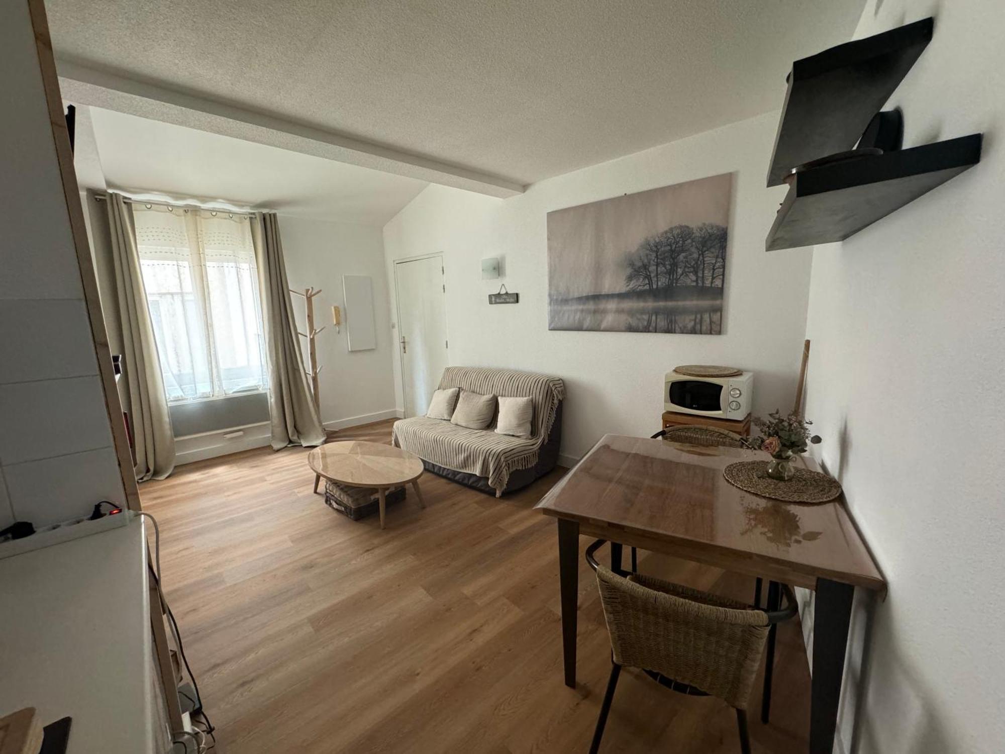 Apartamento T2 *Hypercentre* Bord De Garonne Toulouse Exterior foto