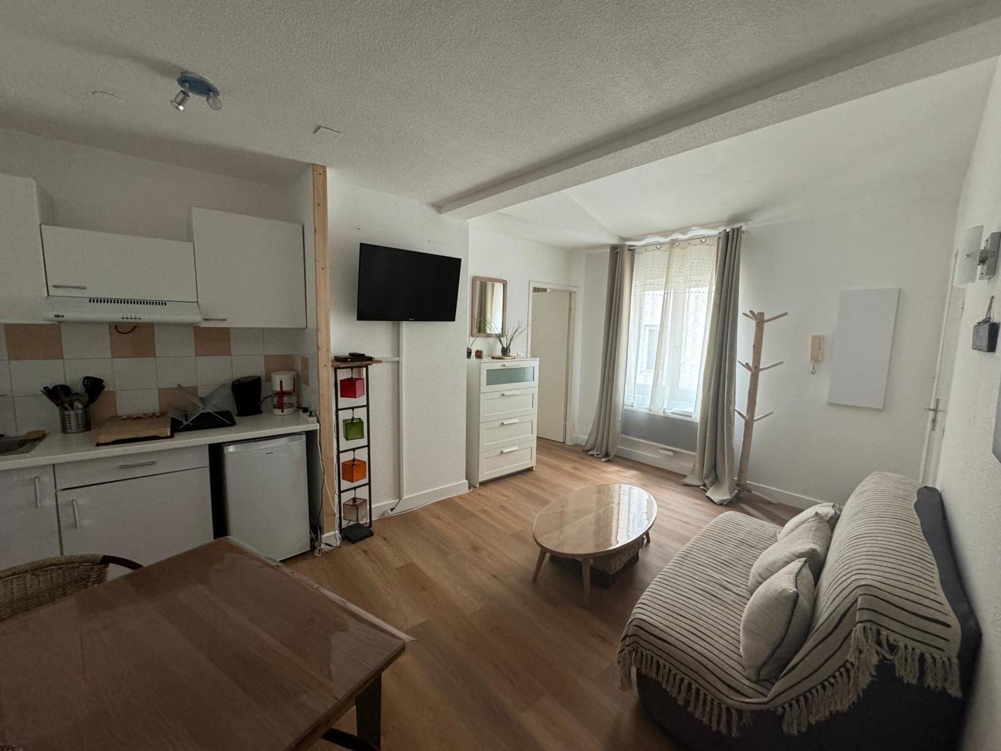 Apartamento T2 *Hypercentre* Bord De Garonne Toulouse Exterior foto